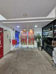 Queensway Tower / Queensway Shopping Centre (D3), Shop House #506737391